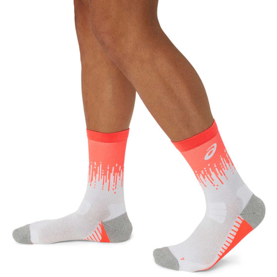 ASICS Performance Run Crew Strumpor