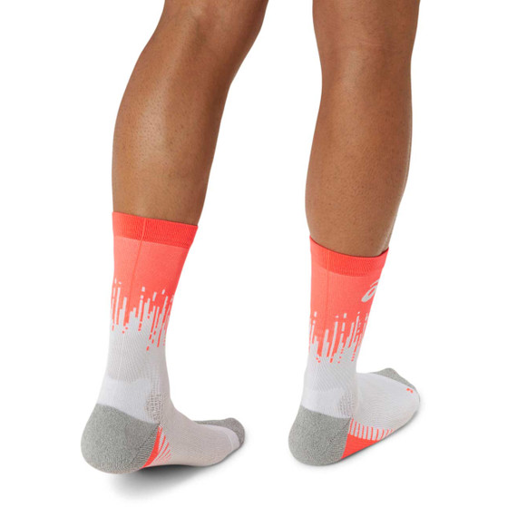 ASICS Performance Run Crew Strumpor