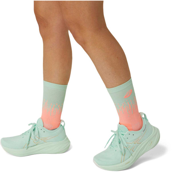 Asics sneaker socken hot sale