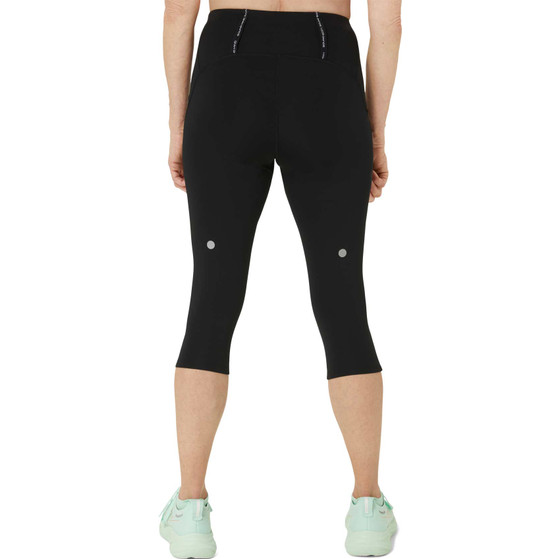 ASICS Road High Waist Capri Tights Dam