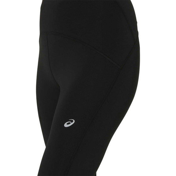 ASICS Road High Waist Capri Tights Dam