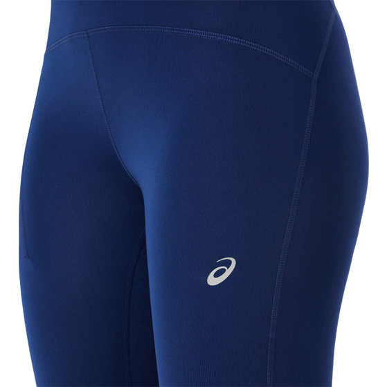 ASICS Road High Waist Capri Legging Dames