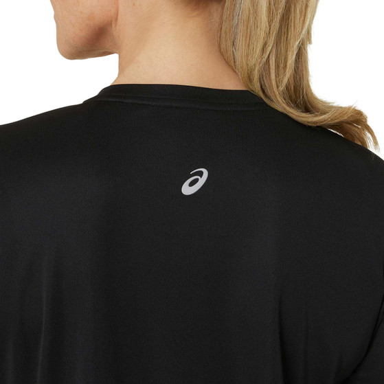 ASICS Fujitrail Logo Longsleeve T-Shirt Damen