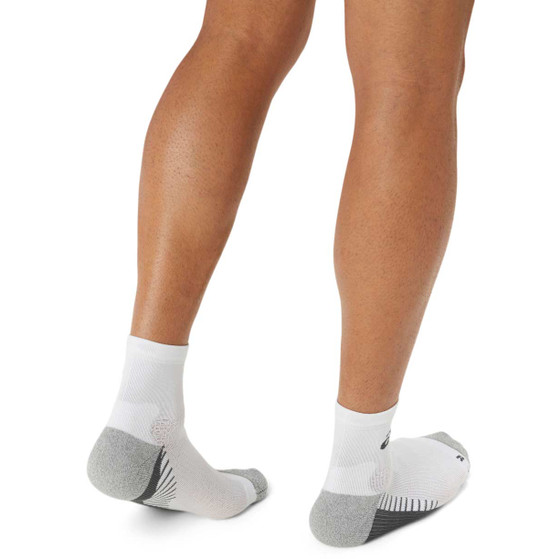 ASICS Performance Run Quarter Sokken