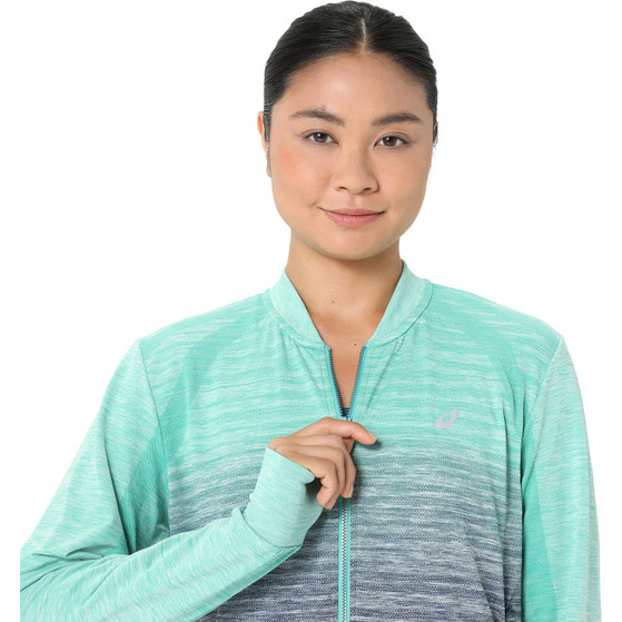 ASICS Nagino Run Seamless Jack Dames