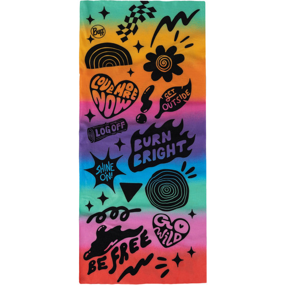 BUFF® Coolnet UV Nekwarmer