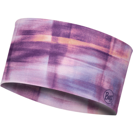 BUFF® Coolnet UV Hoofdband Wijd