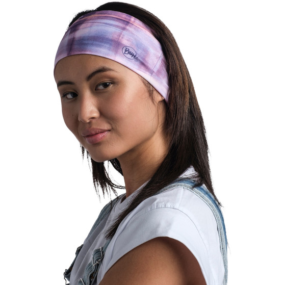 BUFF® Coolnet UV Hoofdband Wijd