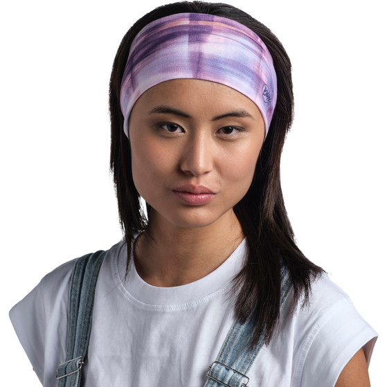 BUFF® Coolnet UV Hoofdband Wijd