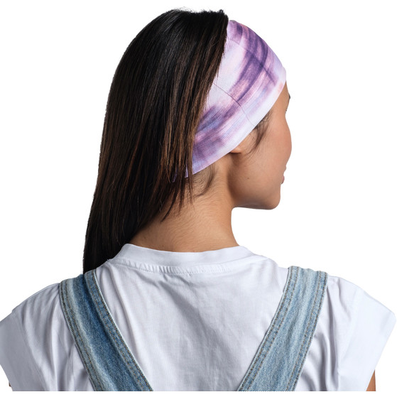 BUFF® Coolnet UV Hoofdband Wijd