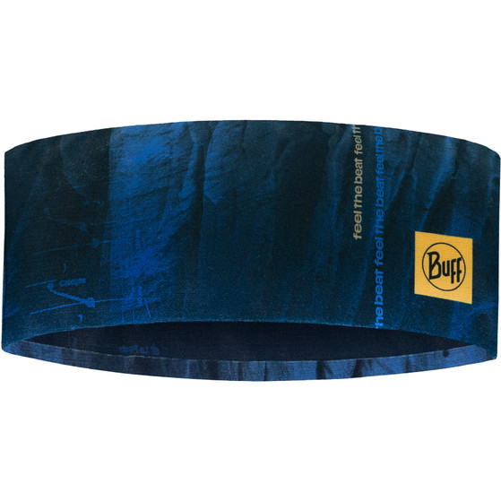 BUFF® Coolnet UV Hoofdband Wijd