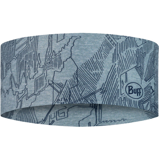 BUFF® Coolnet UV Wide Stirnband