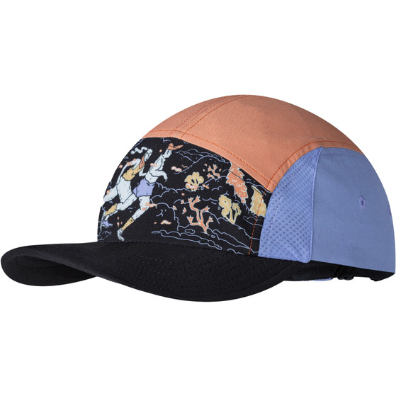 BUFF® 5 Panel Go Pet POW