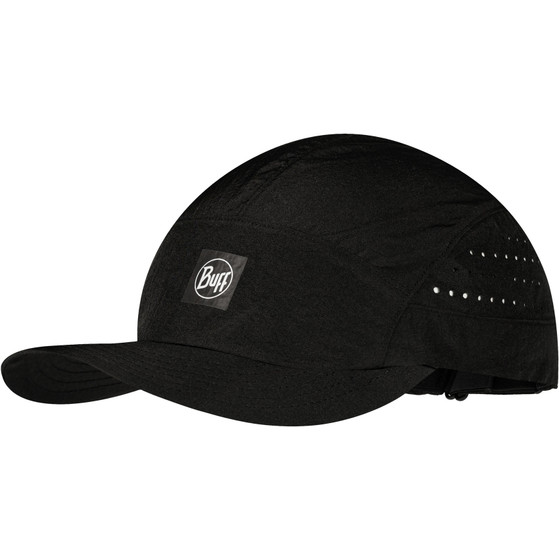 BUFF® Speed Cap