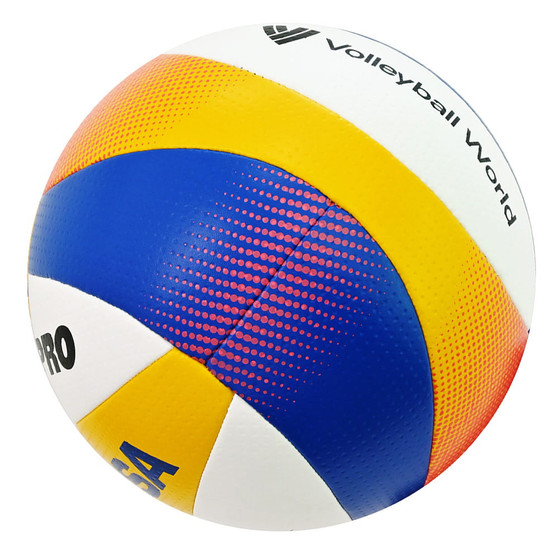 Mikasa BV550C Beach Pro FIVB