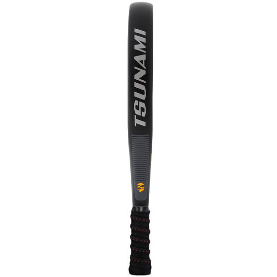 Siux Tsunami All Black