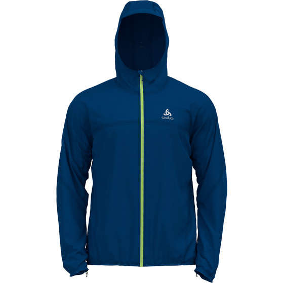 Odlo X-Alp Waterproof Jack Heren