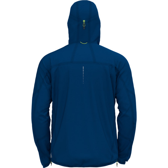 Odlo X-Alp Waterproof Jack Heren