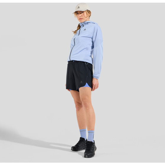 Odlo X-ALP Waterproof Jacke Damen