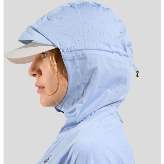Odlo X-ALP Waterproof Jacke Damen