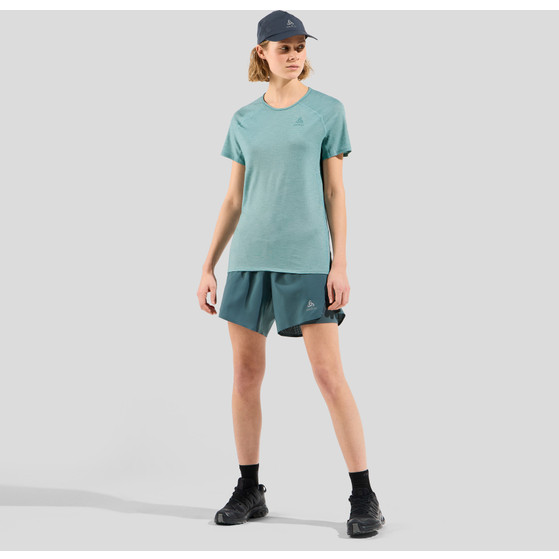Odlo X-Alp PW 115 T-Shirt Dames