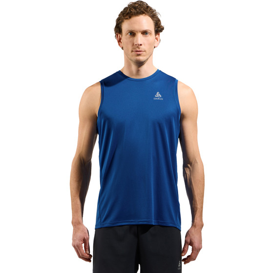 Odlo Essential Crew Neck Singlet Herren