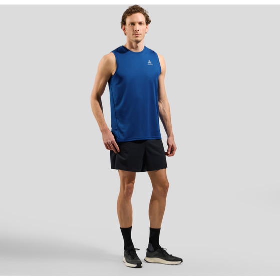 Odlo Essential Crew Neck Singlet Herren