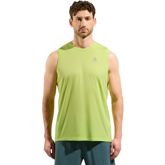 Odlo Essential Crew Neck Singlet Heren
