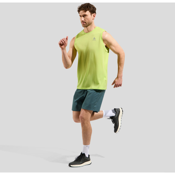 Odlo Essential Crew Neck Singlet Heren