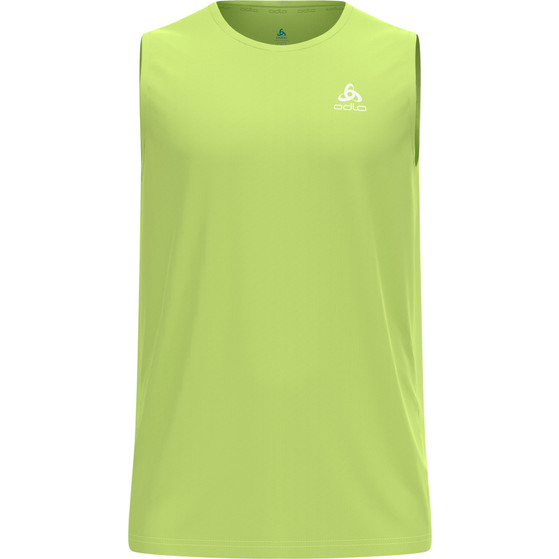 Odlo Essential Crew Neck Singlet Heren