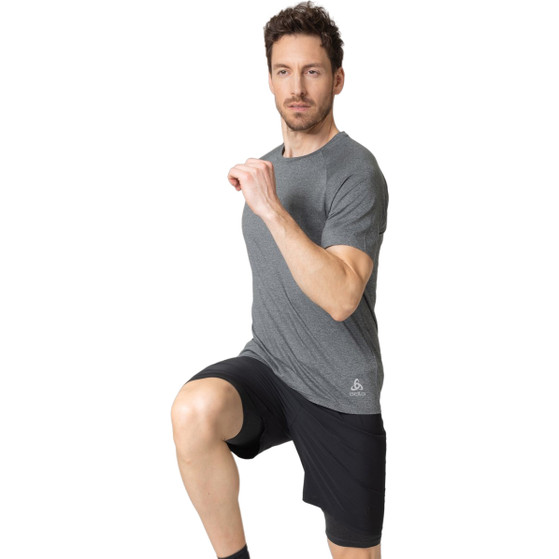 Odlo Active 365 T-Shirt Crew Neck T-Shirt Herren