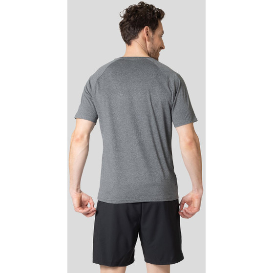Odlo Active 365 T-Shirt Crew Neck T-Shirt Herren