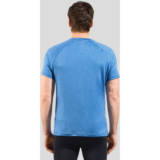 Odlo Active 365 T-Shirt Crew Neck T-Shirt Heren