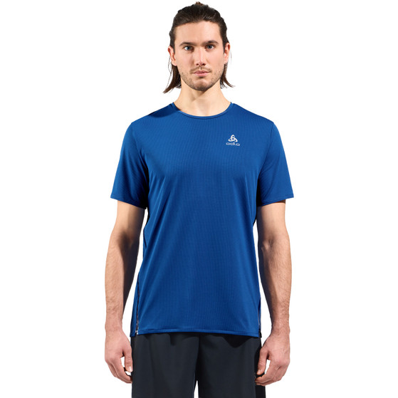 ODLO ZeroWeight Crew Neck T-Shirt Herr