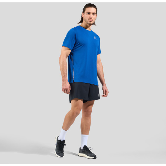 ODLO ZeroWeight Crew Neck T-Shirt Herr