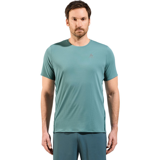Odlo ZeroWeight Crew Neck T-Shirt Herren