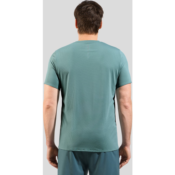 Odlo ZeroWeight Crew Neck T-Shirt Herren