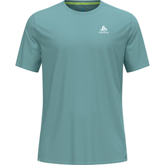 Odlo ZeroWeight Crew Neck T-Shirt Herren
