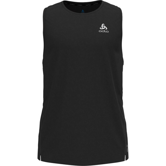 Odlo ZeroWeight Crew Neck Singlet Heren