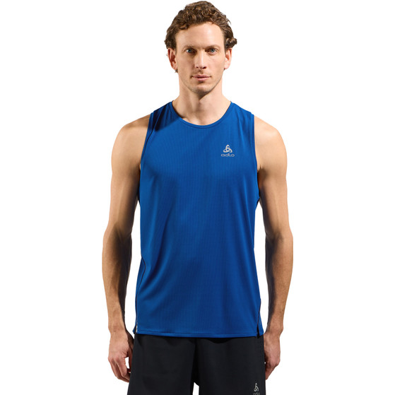 Odlo ZeroWeight Crew Neck Singlet Herren