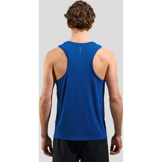 Odlo ZeroWeight Crew Neck Singlet Herren