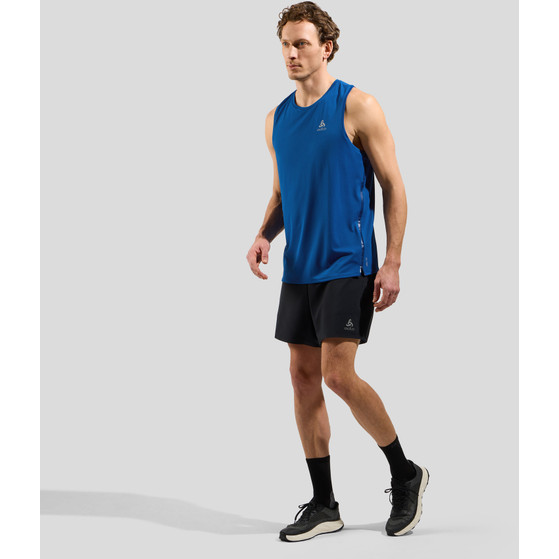 Odlo ZeroWeight Crew Neck Singlet Herren