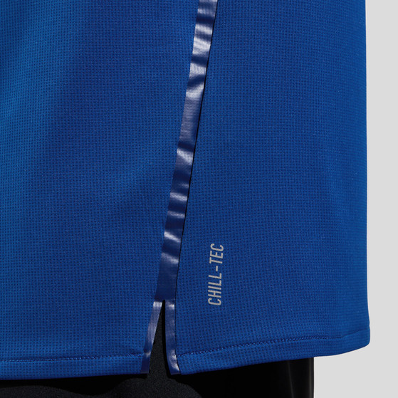 Odlo ZeroWeight Crew Neck Singlet Herren