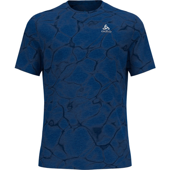 Odlo ZeroWeight Crew Neck Chilltec T-Shirt Herren