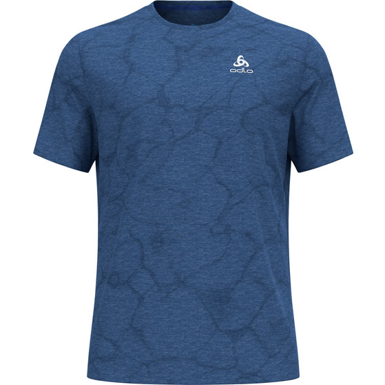 Odlo ZeroWeight Crew Neck Chilltec T-Shirt Herren