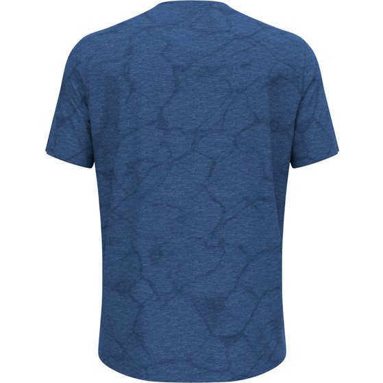 Odlo ZeroWeight Crew Neck Chilltec T-Shirt Herren