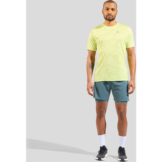 Odlo Zeroweight Sommarset Herr