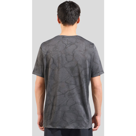 Odlo ZeroWeight Crew Neck Chilltec T-Shirt Heren