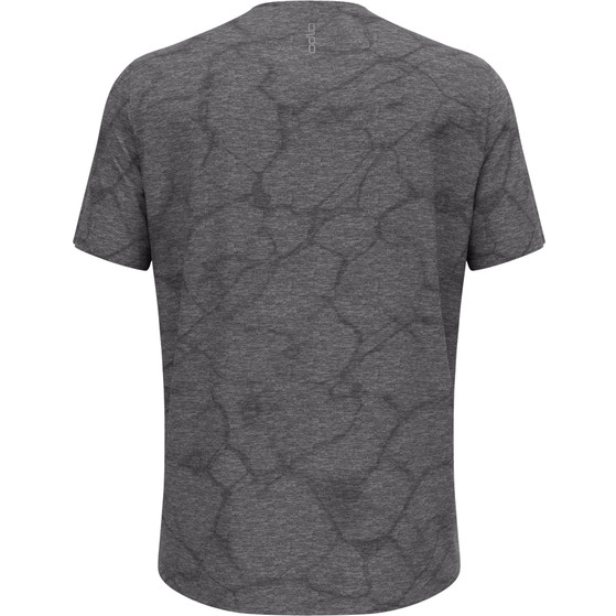 Odlo ZeroWeight Crew Neck Chilltec T-Shirt Heren