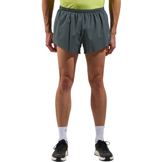 Odlo ZeroWeight Split 3'' Short Herren